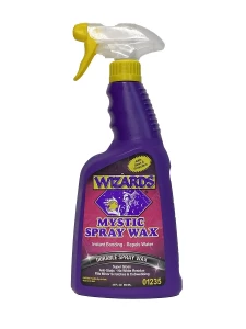 Wizards Mystic spray Wax - 01235