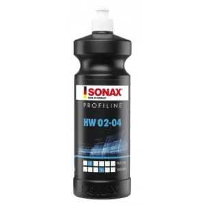 Твердый воск Sonax ProfiLine Nano Pro 1л 280300