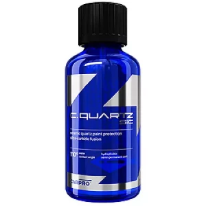 Полироль для кузова-защитное покрытие Cquartz SiC 100ml